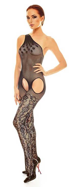 Sexy ouvert, Catsuits Bodystockings online kaufen